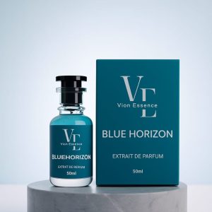 Blue Horizon
