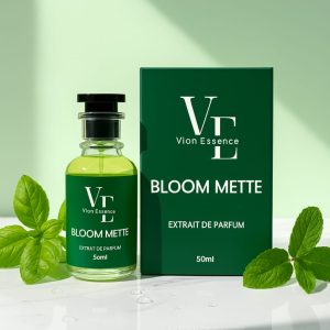 Bloom Mette
