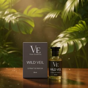 Wild Veil
