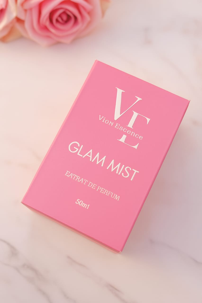 Glam Mist - Image 2