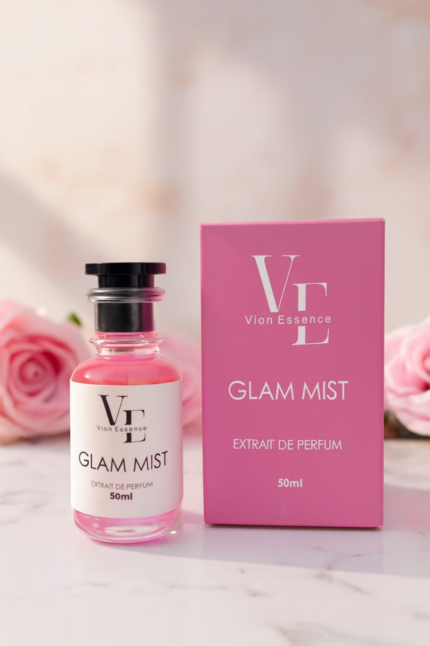 Glam Mist