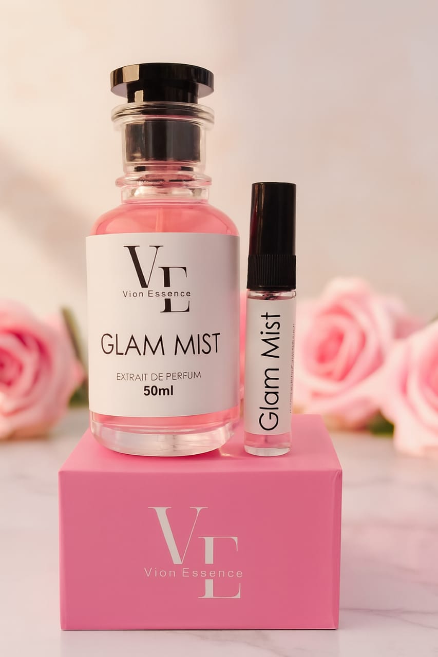 Glam Mist - Image 5