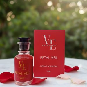 Petal Veil