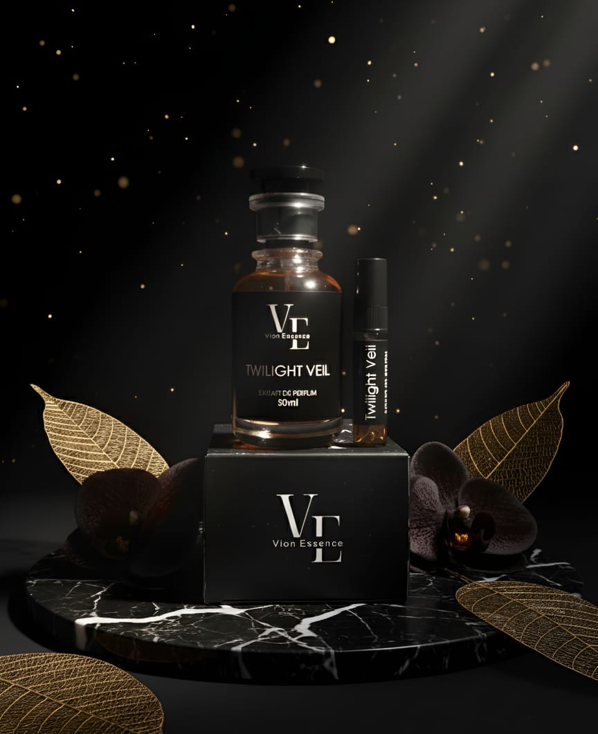 Twilight Veil - Image 2