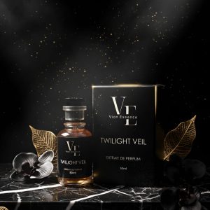 Twilight Veil