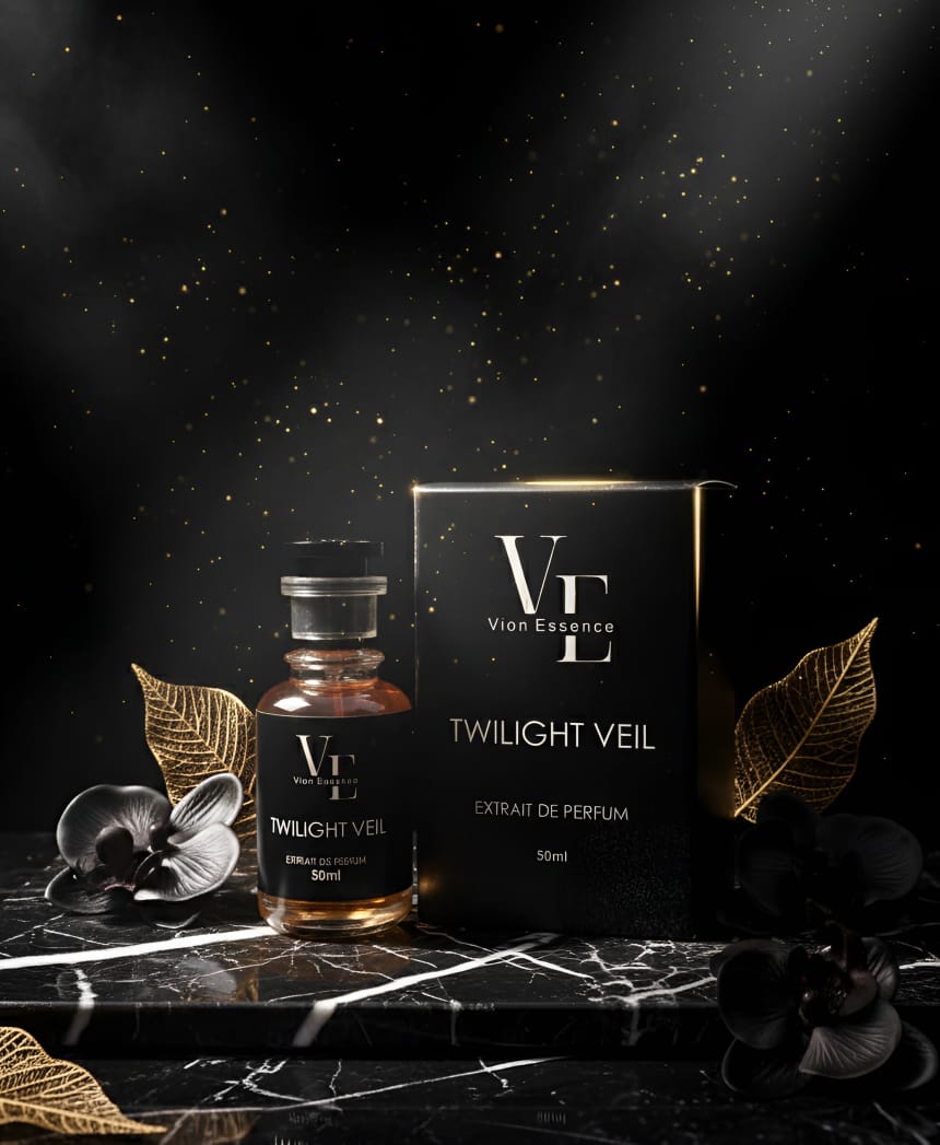Twilight Veil