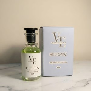 Hilltonic