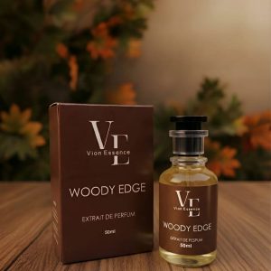 Woody Edge