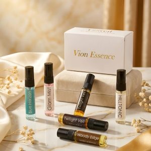 Top 5 sample Testers Executive Range