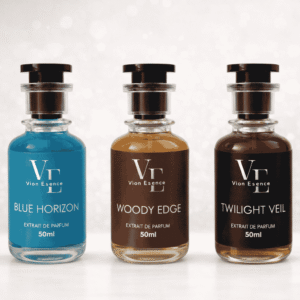 Ramzan Deal Four - Buy 3 Perfumes – Save More & Enjoy Free Delivery! ✨