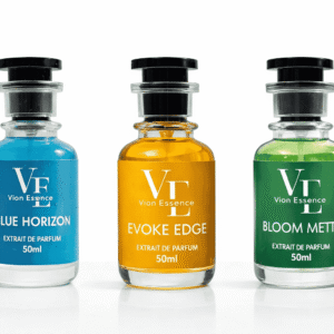 Ramzan Deal by Vion Essence