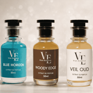 Ramzan Deal Two - Buy 3 Perfumes – Save More & Enjoy Free Delivery! ✨